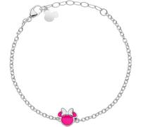 Bracelet Mickey Mouse, Acier inoxydable