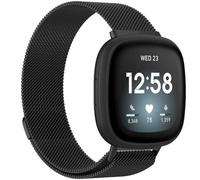 Bracelet milanais magnétique imoshion pour Fitbit Versa 4/3 / Sense (2) -