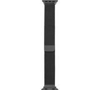 Bracelet Milanais pour Watch 42-44-45-49mm BigBen Connected Graphite G