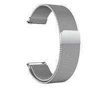 Bracelet Milanese Loop Fermoir Magnétique - HONOR Watch Magic - Gris 5019706195298