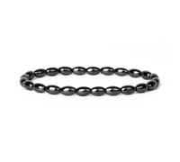 Bracelet minceur magnétique VITATA - Calculs biliaires noirs - Bracelet de cheville pour hommes et femmes 6