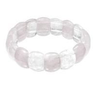 Bracelet minéral en cristal...