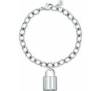 Bracelet moderne avec cristaux Abbraccio SAUB12
