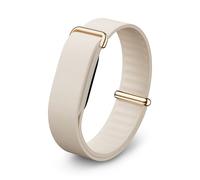 Bracelet moderne élégant Google Fitbit Air - Taille unique - Compatible uniquement avec le Google Fitbit Air - Porcelaine
