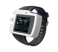 Bracelet moniteur pour apnée du sommeil