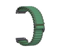 Bracelet Montre 20mm Elasticised Nylon Compatible avec Samsung Galaxy watch 7 6 5 4 FE 40mm 44mm, Bracelet Montre Homme Femme pour Garmin Vivoactive 5 3/Forerunner 245/Venu 3/SQ/SQ 2