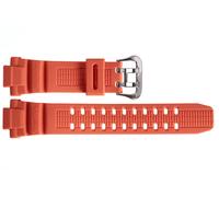 Unique Véritable Casio watch Bracelet Jaune G-Shock Bande 10484597 S DW-5600P-9