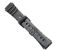 Bracelet montre compatible avec Casio 20mm CA-53W W-52 W-72 W-86 W-720 259F