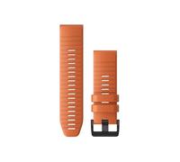 Garmin QuickFit 26 mm Accessoires montres/ Bracelets QuickFit 26 mm TU Orange