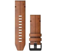 Garmin Quickfit 26 Strap Marron Browned