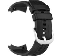 Bracelet montre INF pour Huami Amazfit Balance (A2286) Noir