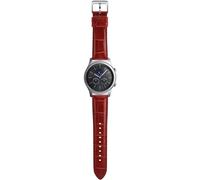 Bracelet Montre Samsung Gear S3 Alligato