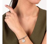 Morellato Bracelet Femme, Acier, Collection DROPS, Breloque, Uroboro - SCZ1437