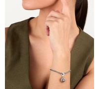Morellato Bracelet Femme, Acier, Collection DROPS, Harm, Lion - SCZ1438