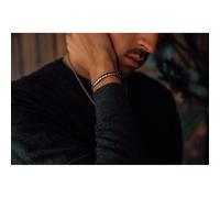 Bracelet MORELLATO en Acier Bicolore