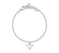 Bracelet MORELLATO Femme Trillant Acier / Nacre
