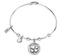 Bracelet - MORELLATO - GIOIELLI LA PETITE STORY LPS05ARR37 - Argent - Acier inoxydable - Femme