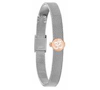 Bracelet - MORELLATO - GIOIELLI SENZAZIONI SAJT110 - Argent - Acier inoxydable - Femme