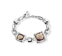 Bracelet - Morellato - ISTANTI SJ217 - Acier - Argenté - Femme