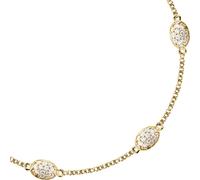 BRACELET MORELLATO PAVE' - SAZB08