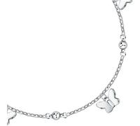 Morellato Talismani SAUN36 Bracelet en acier pour femme, Acier allié