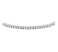 Morellato Bracelet Homme, Collection Alfa, en Argent 925 - SATN01