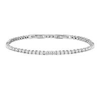 Morellato Bracelet Femme, Collection Tesori, en Argent 925 et zircons - SAIW86