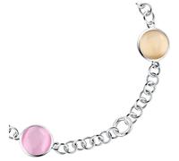 Morellato Bracelet Femme, Argent 925 Recy ollection VENEZIA, Oeil de Chat - SAZM22