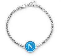 BRACELET NAPOLI EN ACIER