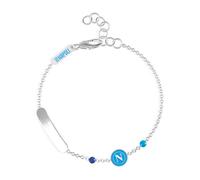 Bracelet Napoli en acier pour enfant