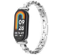 Bracelet NFC Xiaomi Band 9/9 Silver