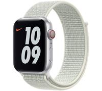 Bracelet Nike Sport Loop pour Apple Watch | 44/45/46/49 mm - Spruce Aura