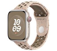 Bracelet Nike Sport pour Apple Watch Series 1 t/m 11 / SE / Ultra (44/45/46/49 mm) - Taille M/L - Desert Stone