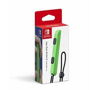 Bracelet Nintendo Joy-Con vert fluo HAC-A-JATMA NEUF du Japon
