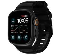 Nomad Goods – Bracelet Rocky Point – Apple Watch 42/44/45/49 mm – Plastique – Sans gemme