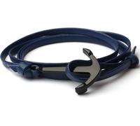 Bracelet Norbert-Bleu foncé KP34385