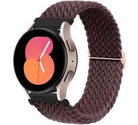 Bracelet Nylon pour Amazfit Bip 6/5 Unity/Max,GTR Stratos Balance 4/3/2,Helio, 22mm Sport Bracelets de Remplacement pour Amazfit Pace/Active Max,T-Rex 3 Pro 48mm,Cheetah 2 Ultra