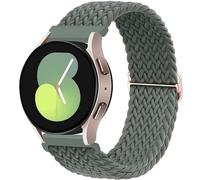 Bracelet Nylon pour Garmin Approach S50/S44/S42/S40/S12/J1, 20mm Sport Bracelets de Remplacement pour Garmin Forerunner 570 42mm/55/158/165/245/645