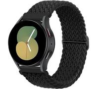 Bracelet Nylon pour Garmin Approach S50/S44/S42/S40/S12/J1, 20mm Sport Bracelets de Remplacement pour Garmin Forerunner 570 42mm/55/158/165/245/645