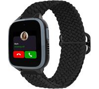 Bracelet Nylon pour Xplora X5 Play/Kidzi/XGO 2 / XGO 3, Sport Bracelets de Remplacement pour Huawei Watch Fit Mini