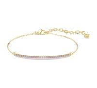 Swarovski Only Bracelets Métal plaqué or 5757795 - Femme