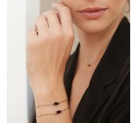 Bracelet onyx - essentiel