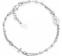 Bracelet original en argent Rosaire BROB3