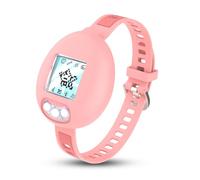 Bracelet original en silicone pour Tamagotchi, empêche la perte et empêche | Bracelet pour Tamagotchi Gen 1/Gen 2/Gen 3, bracelet de montre portable, coque pour Tamagotchi Accessoires originaux