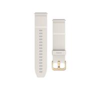Bracelet paiem., NFC, paiem. ss cont., pr mtre/mtre intel., 20mm, bge