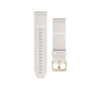 Bracelet paiem., NFC, paiem. ss cont., pr mtre/mtre intel., 22mm, bge