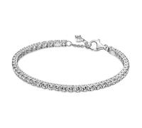 Bracelet - PANDORA - 591469C01-18 - Argent Fin 925 - 18 cm - Zirconia Cubique