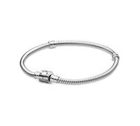 Bracelet - Pandora - 598816C00-21 - Argent 925 - Longueur 21 cm - Couleur Gris