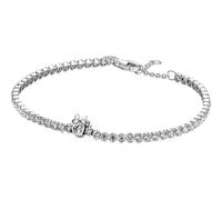 Bracelet PANDORA Cordon Disney Minnie (Taille: 16cm)