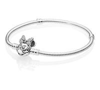 Bracelet PANDORA Disney Bracelet PANDORA Portrait de Minnie